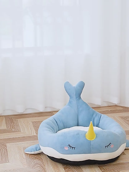 FloatyComfort Animal bed
