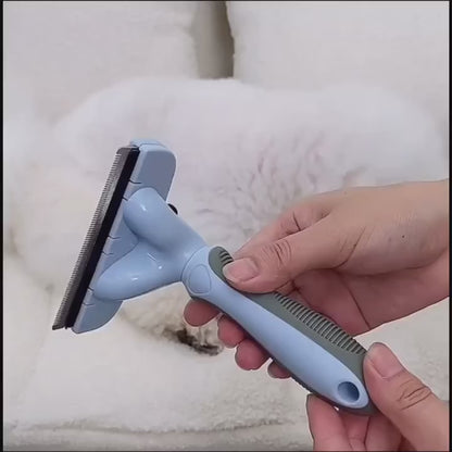 FurFusion Trap Scraper 