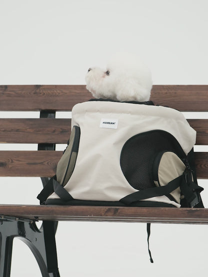 HiDream Front Bag