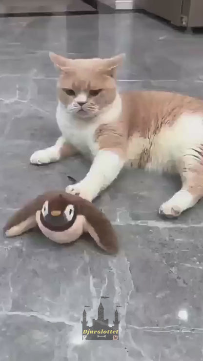 Volino Purring Sparrow