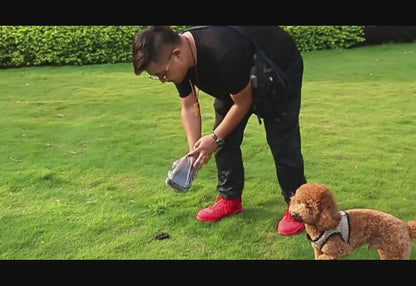 Portable Pooper scooper